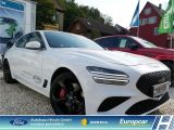 Genesis G70 bei Reisemobile.expert - Abbildung (3 / 15) Genesis G70 bei Reisemobile.expert - Abbildung (3 / 15)