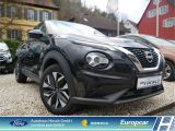 Nissan Juke bei Reisemobile.expert - Abbildung (3 / 15)