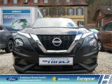 Nissan Juke bei Reisemobile.expert - Abbildung (2 / 15)