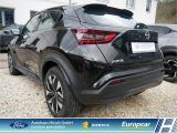 Nissan Juke bei Reisemobile.expert - Abbildung (4 / 15)