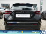 Nissan Juke bei Reisemobile.expert - Abbildung (5 / 15)