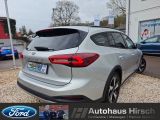 Ford Focus Turnier bei Reisemobile.expert - Abbildung (6 / 15) Ford Focus Turnier bei Reisemobile.expert - Abbildung (6 / 15)