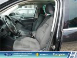 VW Tiguan bei Reisemobile.expert - Abbildung (9 / 15)