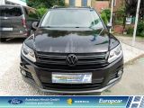VW Tiguan bei Reisemobile.expert - Abbildung (2 / 15)