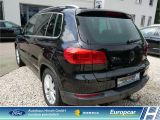 VW Tiguan bei Reisemobile.expert - Abbildung (6 / 15)