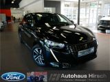 Peugeot 208 bei Reisemobile.expert - Abbildung (3 / 15)