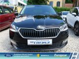 Skoda Fabia bei Reisemobile.expert - Abbildung (2 / 15)