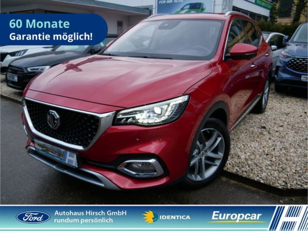 MG EHS bei Reisemobile.expert - Hauptabbildung MG EHS bei Reisemobile.expert - Hauptabbildung