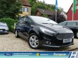 Ford S-Max bei Reisemobile.expert - Abbildung (3 / 15)