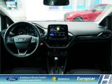 Ford Fiesta bei Reisemobile.expert - Abbildung (13 / 15)