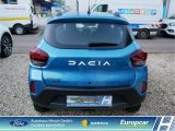 Dacia Spring bei Reisemobile.expert - Abbildung (5 / 15)
