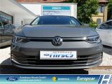 VW Golf VIII bei Reisemobile.expert - Abbildung (2 / 15)