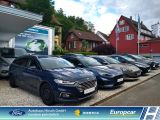 Genesis G70 bei Reisemobile.expert - Abbildung (2 / 4)