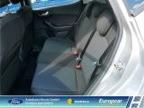 Ford Fiesta bei Reisemobile.expert - Abbildung (10 / 15)
