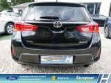 Toyota Auris bei Reisemobile.expert - Abbildung (5 / 15)