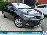 Toyota Auris bei Reisemobile.expert - Abbildung (3 / 15)