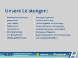 Ford Focus Turnier bei Reisemobile.expert - Abbildung (3 / 3)