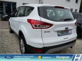 Ford Kuga bei Reisemobile.expert - Abbildung (4 / 15) Ford Kuga bei Reisemobile.expert - Abbildung (4 / 15)