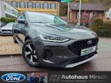 Ford Focus Turnier bei Reisemobile.expert - Abbildung (3 / 15)