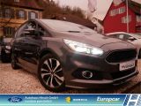 Ford S-Max bei Reisemobile.expert - Abbildung (3 / 15)