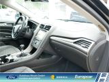 Ford Mondeo Turnier bei Reisemobile.expert - Abbildung (13 / 15)