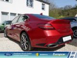 Genesis G70 bei Reisemobile.expert - Abbildung (4 / 15)