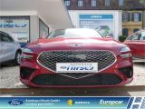 Genesis G70 bei Reisemobile.expert - Abbildung (2 / 15)