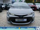 Toyota Corolla bei Reisemobile.expert - Abbildung (2 / 15)