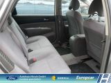 Toyota Prius bei Reisemobile.expert - Abbildung (11 / 15)