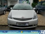 Toyota Prius bei Reisemobile.expert - Abbildung (2 / 15)