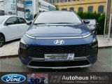 Hyundai Bayon bei Reisemobile.expert - Abbildung (2 / 15)