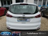 Ford S-Max bei Reisemobile.expert - Abbildung (5 / 15) Ford S-Max bei Reisemobile.expert - Abbildung (5 / 15)