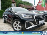 Audi Q2 bei Reisemobile.expert - Abbildung (3 / 15)