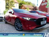 Mazda 3 bei Reisemobile.expert - Abbildung (3 / 15)