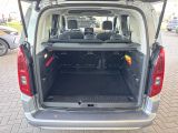 Opel Combo bei Reisemobile.expert - Abbildung (11 / 14) Opel Combo bei Reisemobile.expert - Abbildung (11 / 14)