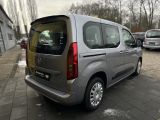 Opel Combo bei Reisemobile.expert - Abbildung (3 / 10) Opel Combo bei Reisemobile.expert - Abbildung (3 / 10)