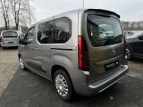 Opel Combo bei Reisemobile.expert - Abbildung (4 / 10) Opel Combo bei Reisemobile.expert - Abbildung (4 / 10)
