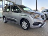 Opel Combo bei Reisemobile.expert - Abbildung (3 / 14) Opel Combo bei Reisemobile.expert - Abbildung (3 / 14)