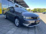 Opel Astra bei Reisemobile.expert - Abbildung (2 / 13) Opel Astra bei Reisemobile.expert - Abbildung (2 / 13)
