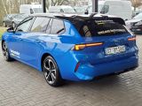 Opel Astra bei Reisemobile.expert - Abbildung (4 / 15)