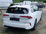 Opel Astra bei Reisemobile.expert - Abbildung (5 / 14)