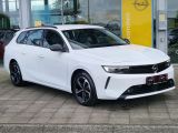 Opel Astra bei Reisemobile.expert - Abbildung (2 / 14)