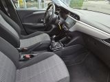 Opel Corsa bei Reisemobile.expert - Abbildung (10 / 15) Opel Corsa bei Reisemobile.expert - Abbildung (10 / 15)