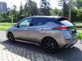Nissan Leaf bei Reisemobile.expert - Abbildung (3 / 13)