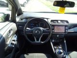 Nissan Leaf bei Reisemobile.expert - Abbildung (8 / 13)