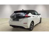 Nissan Leaf bei Reisemobile.expert - Abbildung (2 / 12)