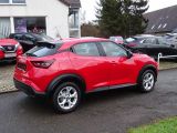Nissan Juke bei Reisemobile.expert - Abbildung (4 / 12)