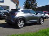 Nissan Juke bei Reisemobile.expert - Abbildung (4 / 12)