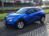Nissan Juke bei Reisemobile.expert - Abbildung (2 / 9)