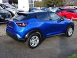 Nissan Juke bei Reisemobile.expert - Abbildung (4 / 9)